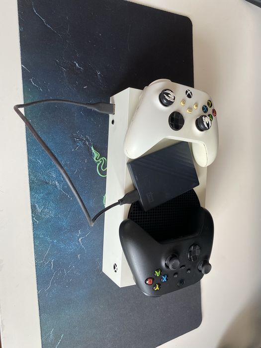 Xbox series s