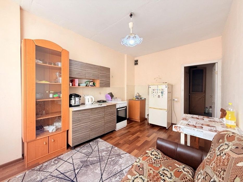 Продам однокімнатну квартиру в ЖК Радужний. (355-513)
