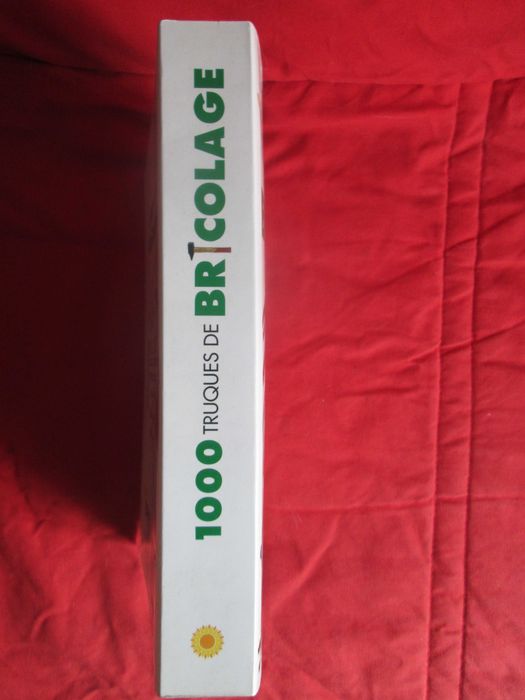 1000 Truques de Bricolage