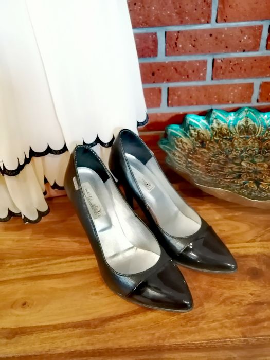 Buty Szpilki rozmiar 38
