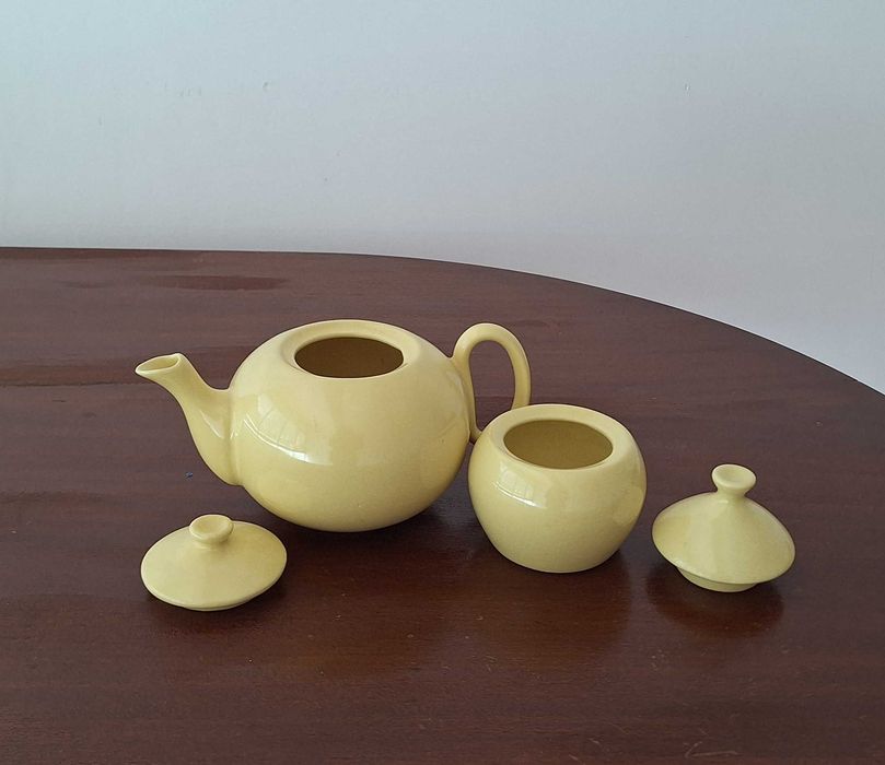Antique Tea Set423322233403484161
