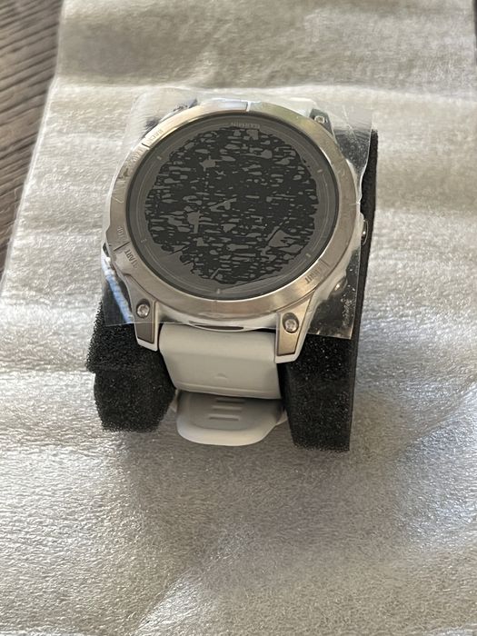 Garmin Epix Pro Gen 2 | 47 mm | Szafirowe szkło