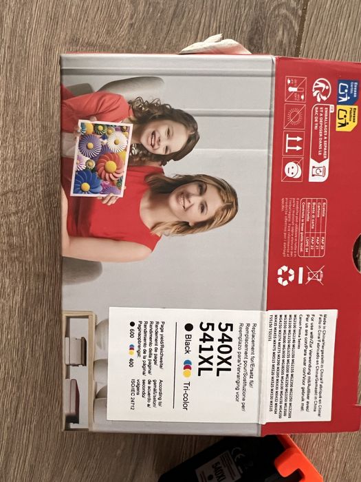 Набір картриджів