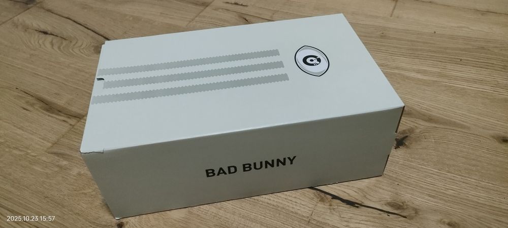 Buty adidas x Bad Bunny forum PWR