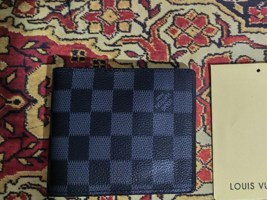 Portfel lv louis vuitton