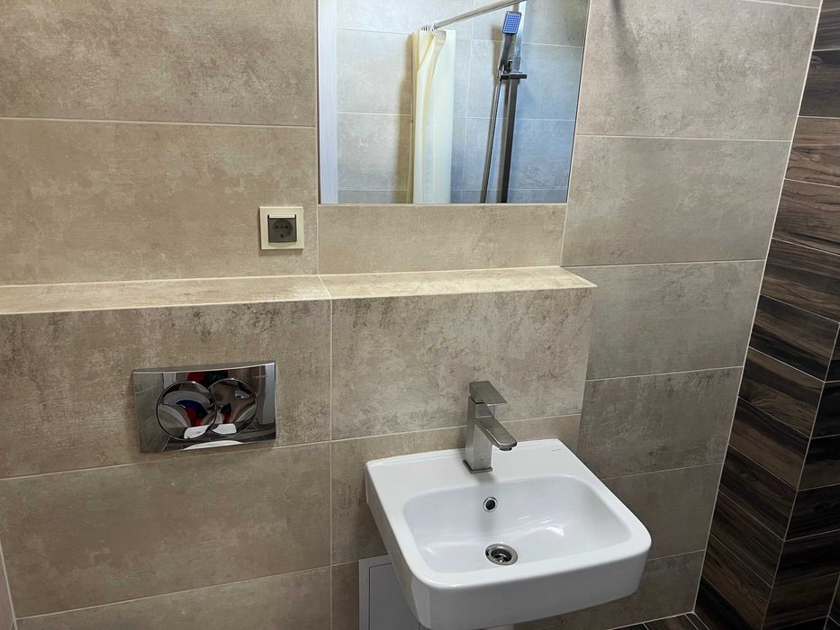 Здам квартиру подобово в центрі Ужгорода - все нове