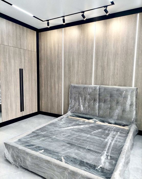 ЖК РЕЗИДЕНЦИЯ‼️ТРИ СПАЛЬНИ ‼️162 м2 ! VIP ремонт! 5комн.