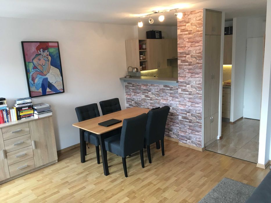 Piękna kawalerka ul. Prusa blisko centrum od zaraz