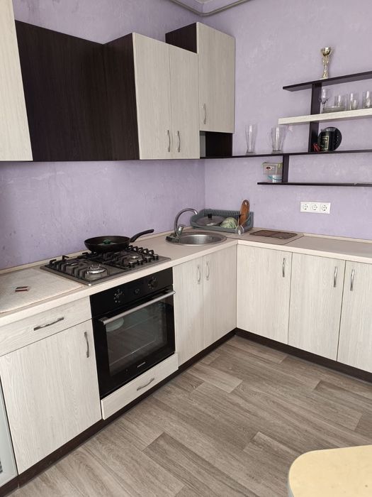 Сдам  1 ком. кв. ЖК Мариинский