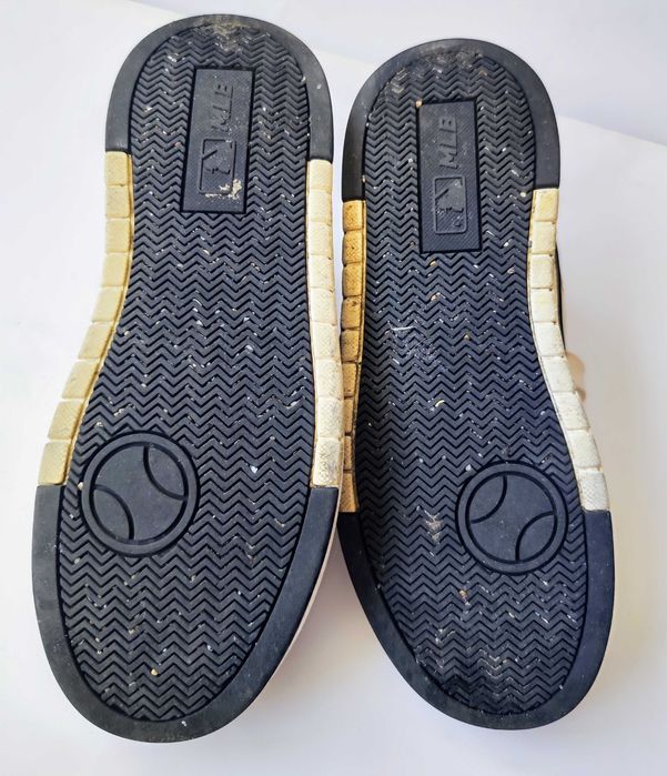 Кроссовки MLB Yankees Chunky Liner кроссовки р 42