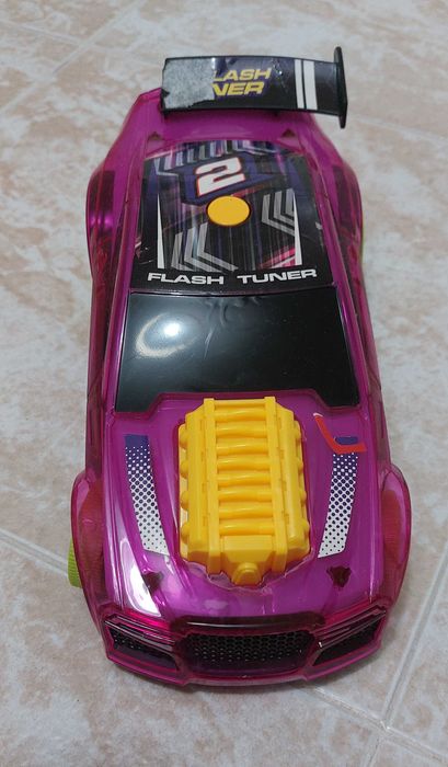 Carros telecomandados