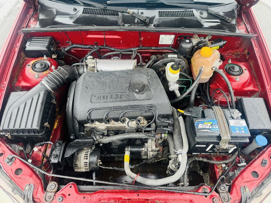 Продам Daewoo Sens 2006 рік 1.3 Бензин в хорошому стані!