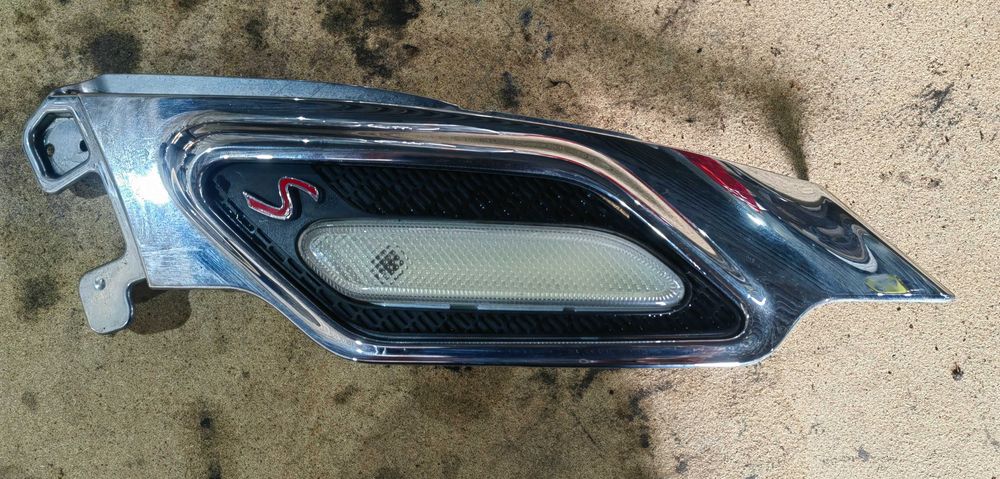 Pisca Esquerdo Mini R60/61 Countryman  S
