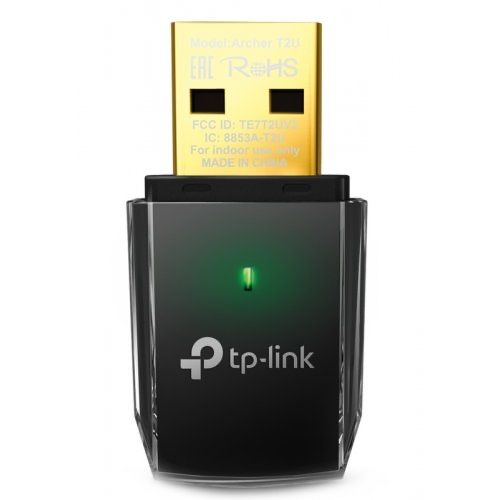 Wi-Fi адаптер TP-LINK Archer T2U