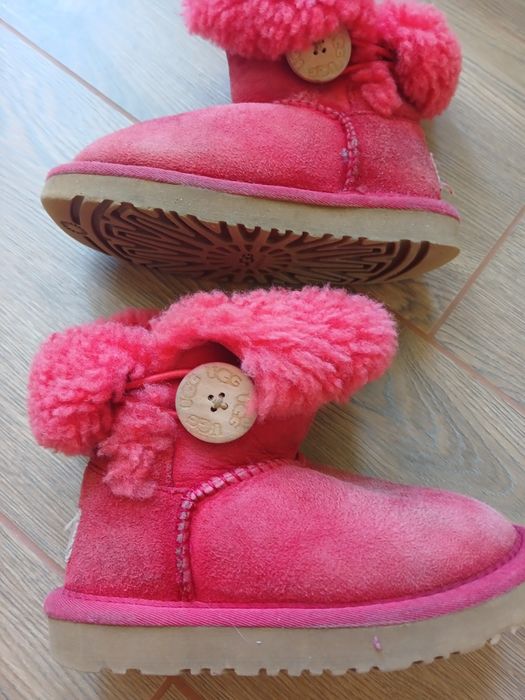 Дитячі UGG EUR26