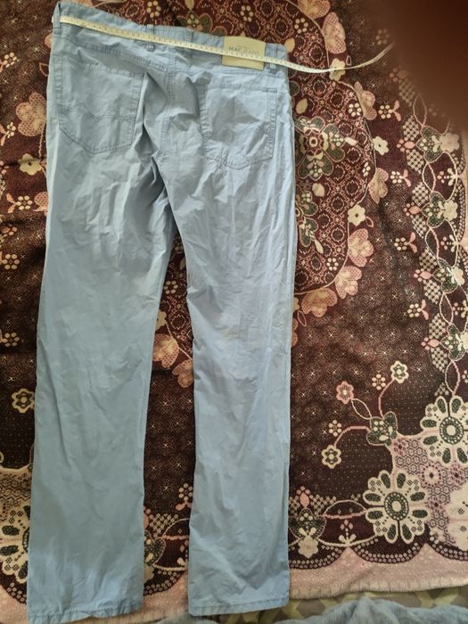 штани macjeans розмір 48-50 L
