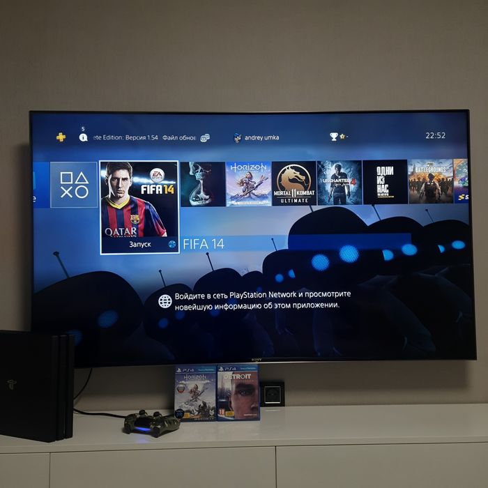 Ps 4 pro, без предоплат