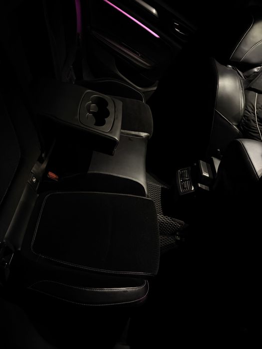 Продам Renault Megane 4 в багатій комплектації Intense