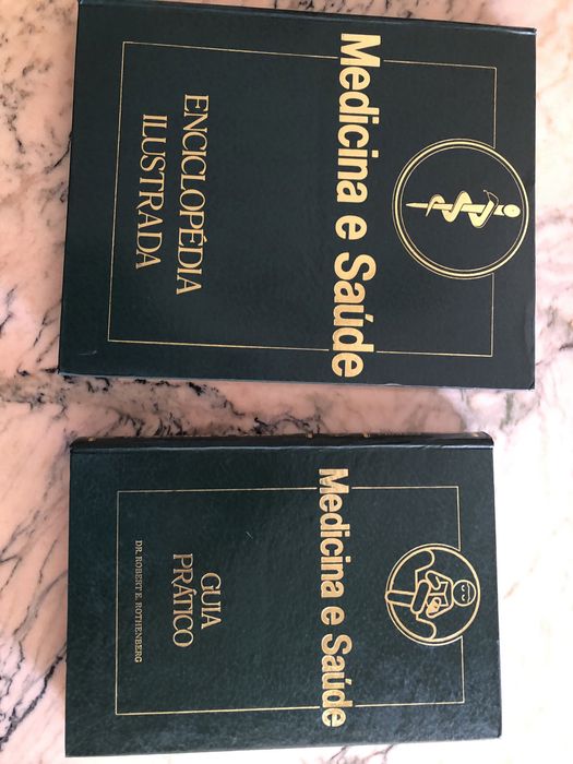 Enciclopédia ilustrada