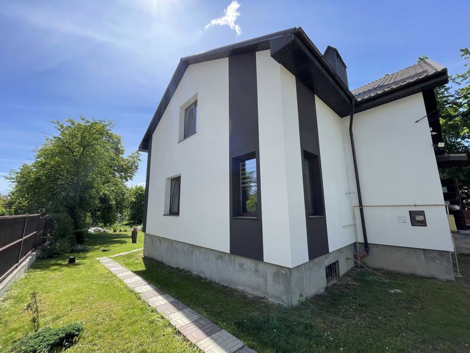 Продаж будинку, ділянка 12 сот, Варшавська, Львів!
