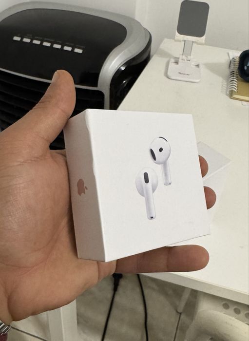 AirPod, varios modelos