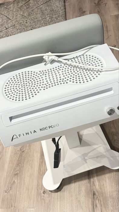 Pochłaniacz Afinia podologiczny