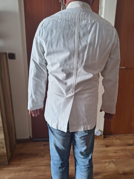 Sprzedam marynarke meska