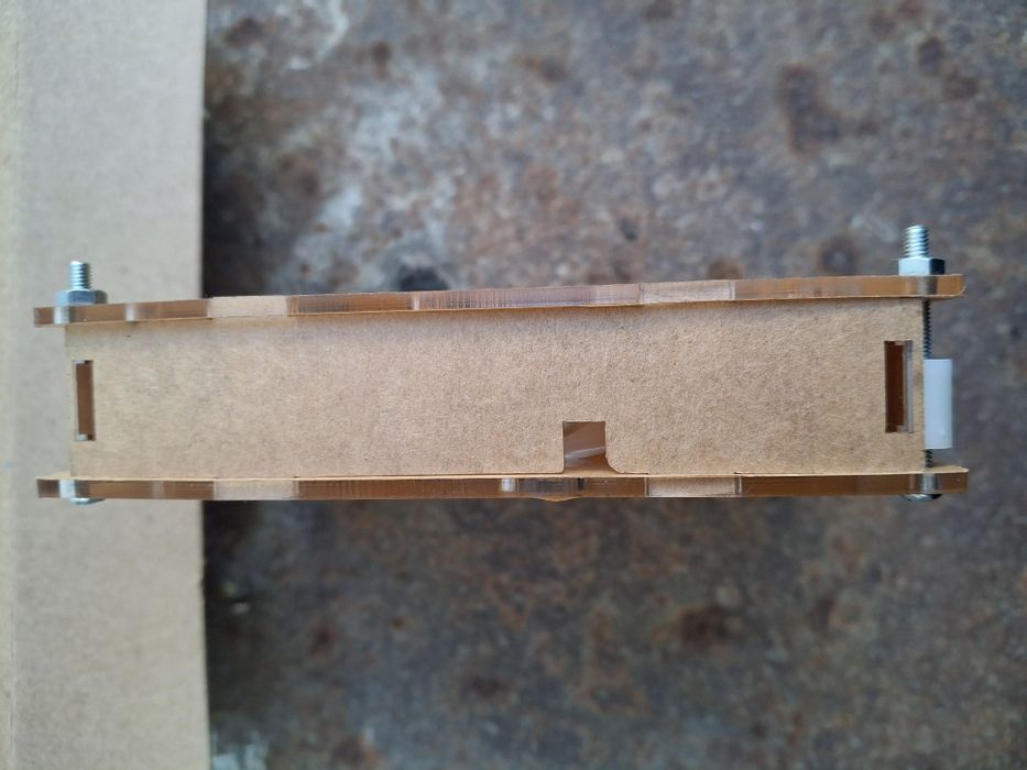 Корпус  тестера GM328B