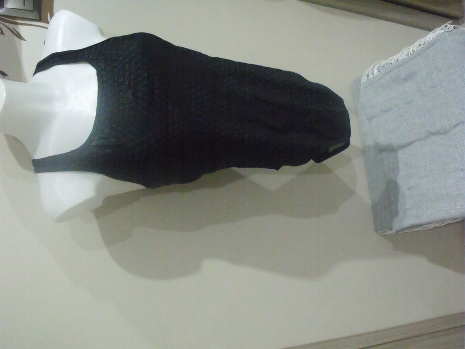 Strój kąpielowy kostium jednoczęściowy damski Speedo roz. L Nowy