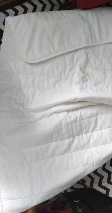 Подстилка /Матрасик в детскую кроватку