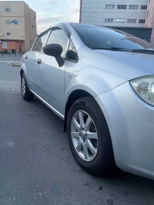 Продам Fiat Linea 1.4 t-jet