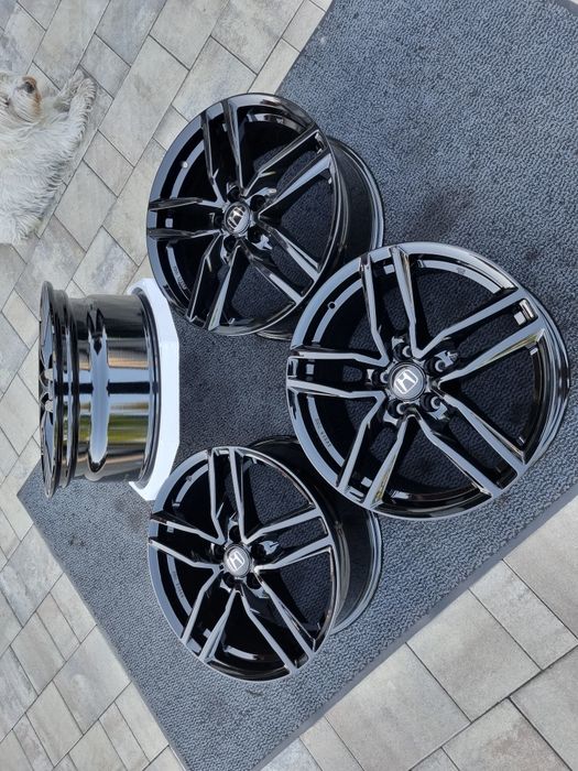 Honda 18 " Alufelgi nowe 5x114,3 Civic / Accord / CR-V / HR-V / FR-V