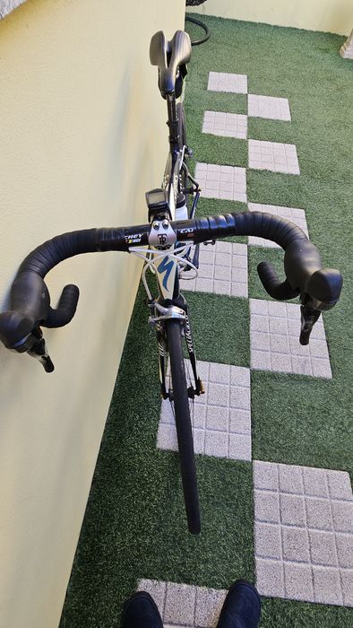 Specialized S-Works Roubaix SL2 Carbono – Shimano Ultegra – Tamanho [ M]