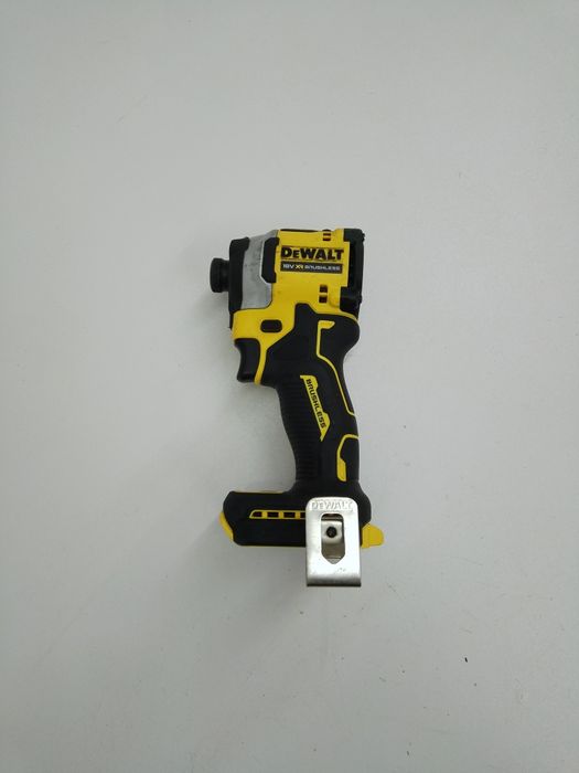 Zakrętarka Udarowa Bitówka Dokrecarka DeWalt DCF850