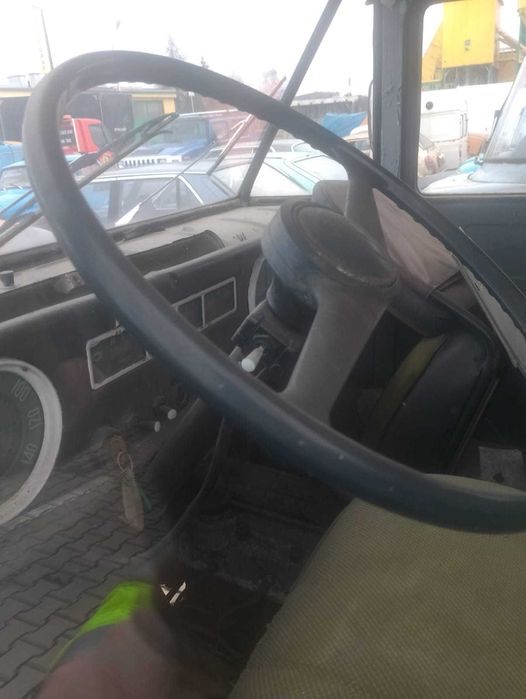 Piękny Żuk (smutek) Super Okaz.