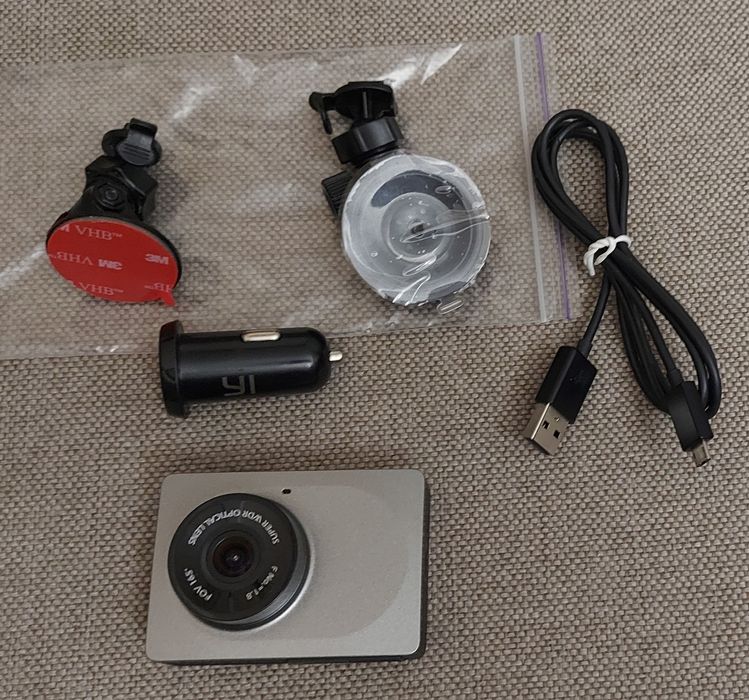 Видео регистратор Xiaomi