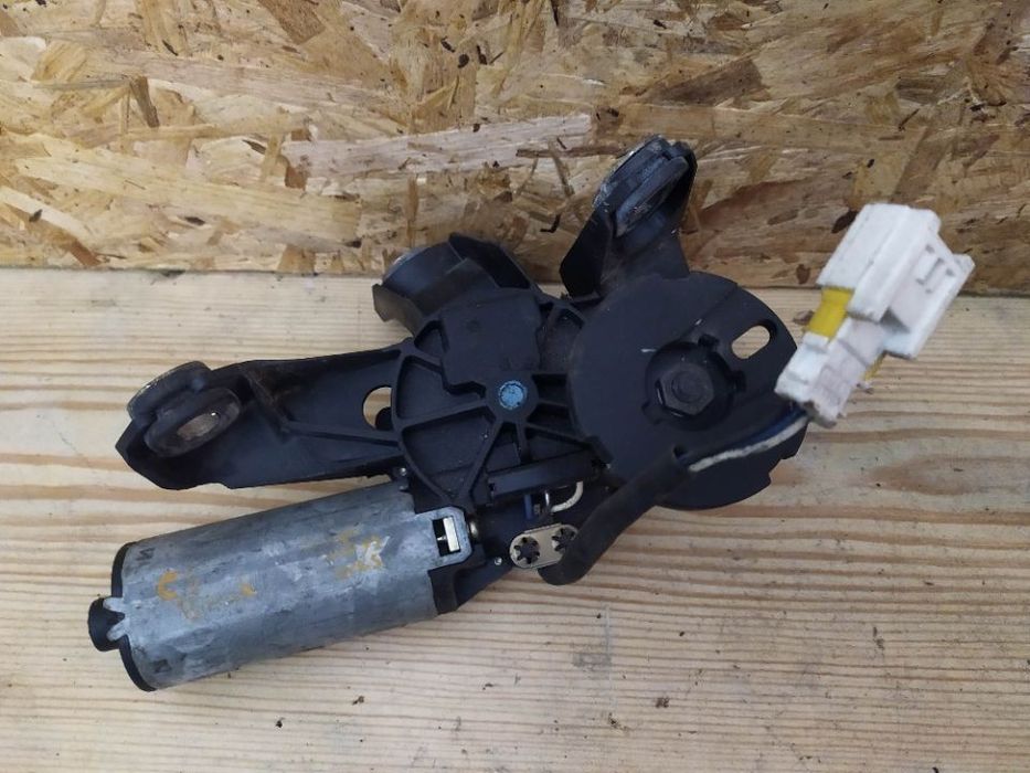 MOTOR LIMPA VIDROS TRÁS CITROEN C5 BREAK 01-08