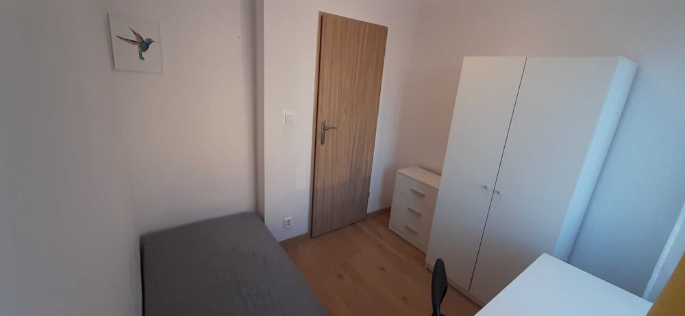 Mieszkanie – Kraków, Osiedle Bronowice Nowe, Bronowice - Widok 2