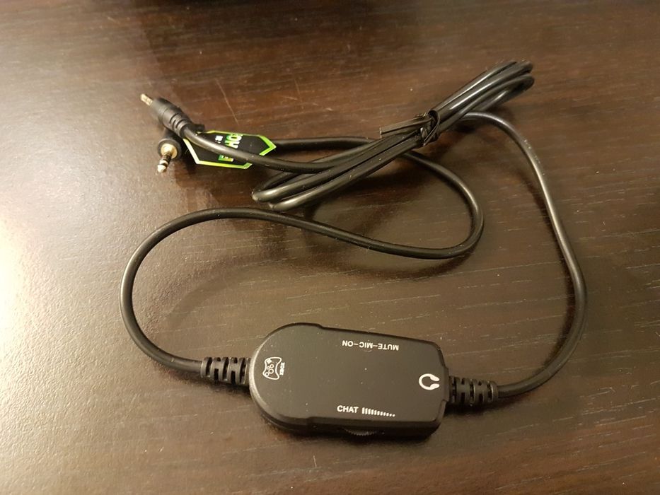 PX5 TurtleBeach em bom estado, transmitter não funciona