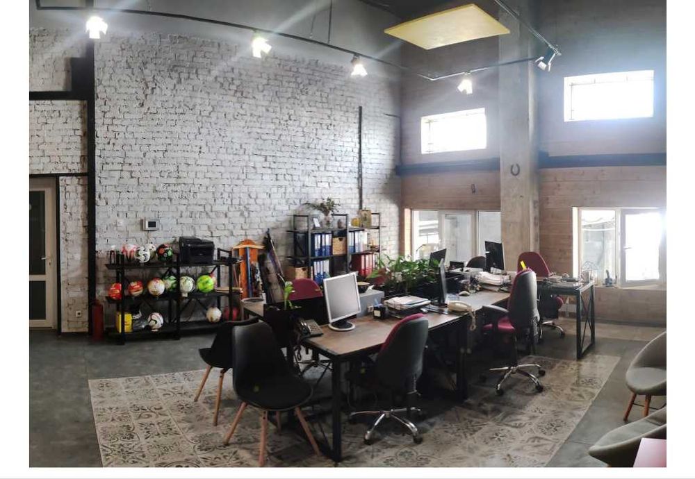 Продаж офісно - складського приміщення по вул. Городоцька