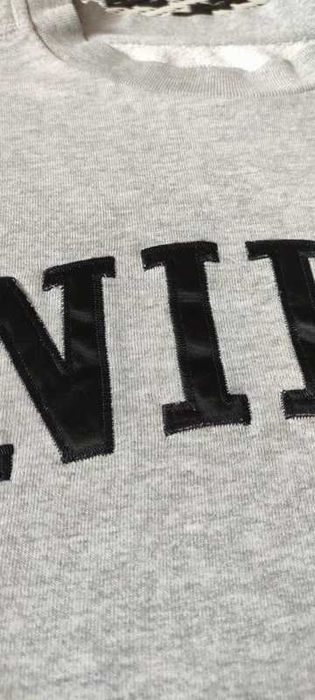 Vintage Nike hoodie Spelllout 90s haft logo