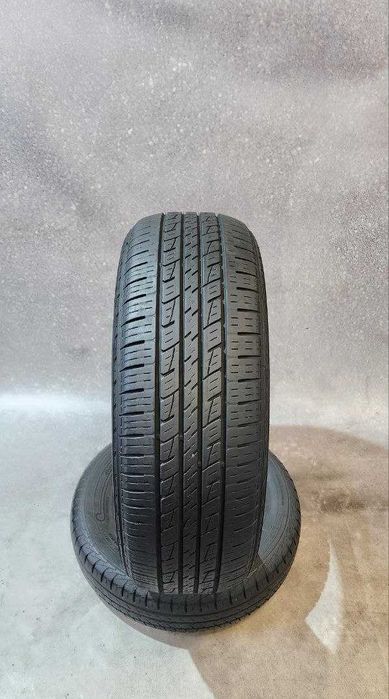 235.60.18 Kumho Solus KL21 2шт