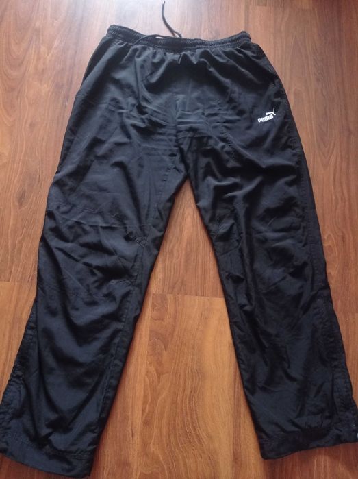 Puma spodnie meskie L