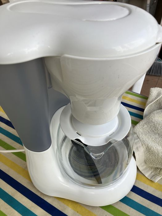 Tefal Coffee Machine64730007049730122