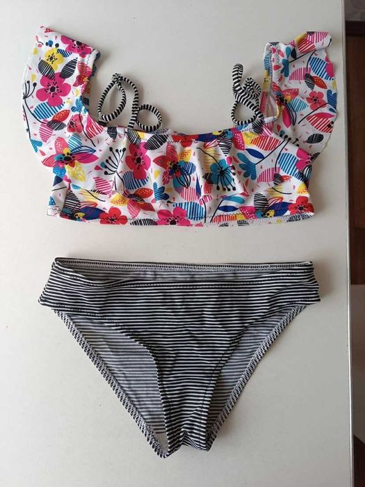 Купальник 7-10 лет