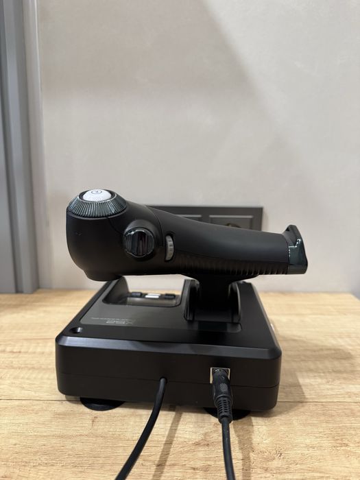 Джойстик  Logitech G Saitek X52 Pro Flight Control System (HOTAS)
