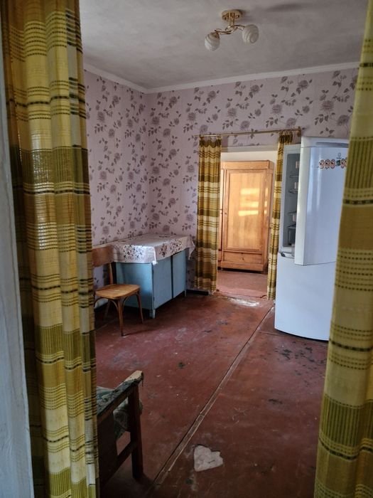 Продам будинок в смт. Низи