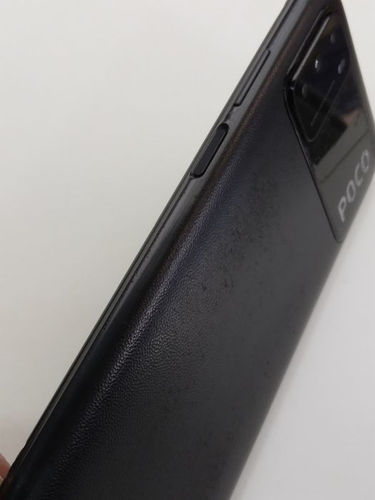 Poco M3 "4+1/64gb" 6000mAh