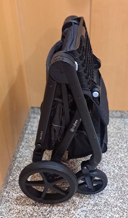 Carrinho Bebé - Cybex Balio S