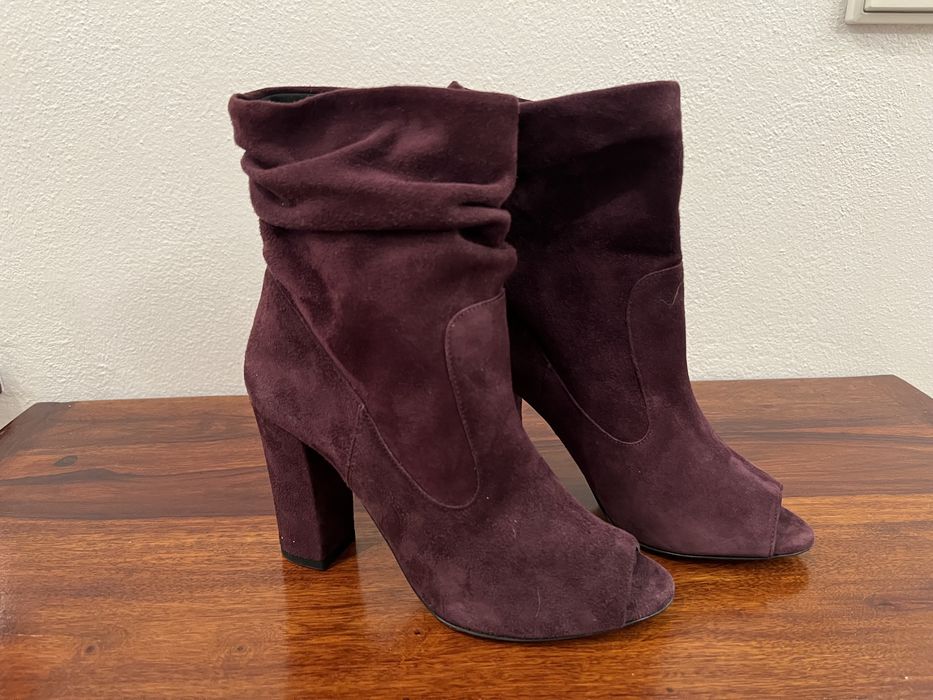 Karen Millen Botki r 37 nowe